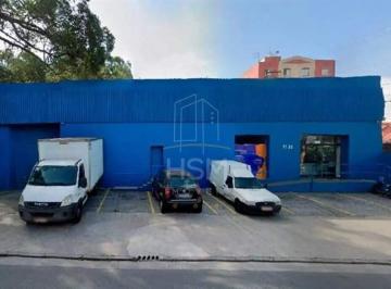 Comercial · 590m² · 5 Vagas · Salão para aluguel, 5 vagas, Baeta Neves - São Bernardo do Campo/SP