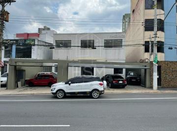 Comercial · 614m² · Prédio Inteiro à venda, Centro - São Bernardo do Campo/SP