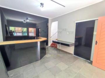 Comercial · 150m² · 2 Quartos · 2 Vagas · Sobrado para Aluguel em São Bernardo do Campo (Jardim Nova Petrópolis)