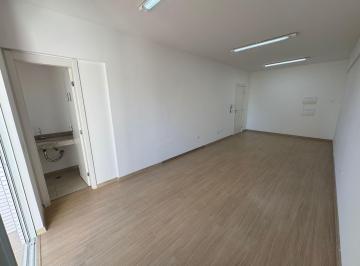 Comercial de 1 quarto, Curitiba · CONSULTÓRIOS & ESCRITÓRIOS - Em frente Hotel Slaviero & Hospital Clínicas UFPR