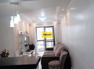 Photo 1 · Apartamento à Venda com 3 Quartos – 65 m² – Baeta Neves – São Bernardo do Campo/SP