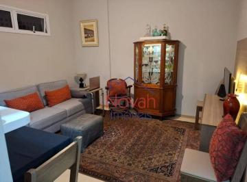 9270ccee9d0983d55f1c46a6a42439237b17c5fb · Apartamento com 1 dormitório para alugar, 45 m² por R$ 4.000,00/mês - Boqueirão - Santos/SP