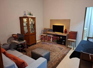9a4a25c69f11f31adbe4dd5758ee11c3963d7b4f · Apartamento para alugar, 45 m² por R$ 4.000,00/mês - Boqueirão - Santos/SP