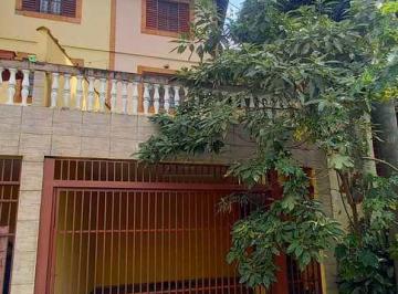 Casa · 80m² · 2 Quartos · 2 Vagas · Sobrado com 2 quartos, Vila Pirajussara, São Paulo, Cod: 1944