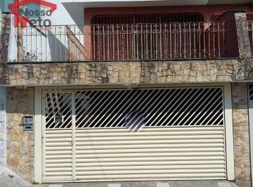 ff822efb6852d97bf9e974c5d18a5fe74b2da2f6 · Sobrado residencial à venda, Chácara Inglesa, São Paulo.