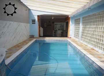 PISCINA · CASA MONGAGUÁ