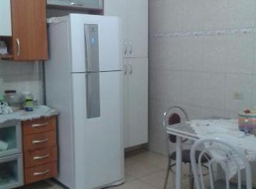 COZINHA · CASA VL. MENCK