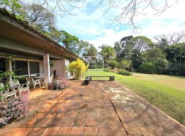 2e01f8060b16c9653b55976828bc9fcb5abc4599 · Casa com 4 dormitórios à venda, 385 m² por R$ 5.000.000,00 - Parque Silvino Pereira - Cotia/SP