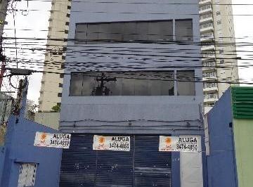 FACHADA · PRÉDIO COMERCIAL para venda CENTRO, OSASCO