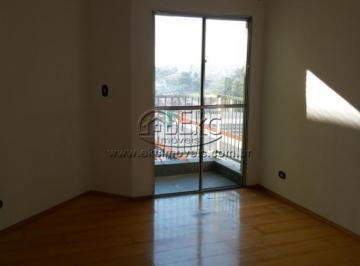 2017021001060283.jpg · Apartamento para Venda em São Paulo, Jaraguá, 2 dormitórios, 1 banheiro, 1 vaga