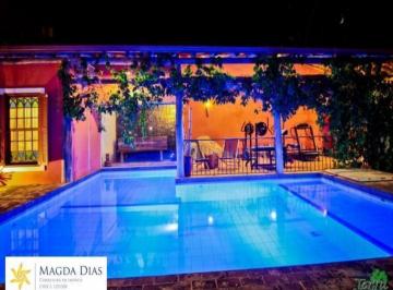 Comercial · 758m² · 17 Quartos · Pousada à venda em Ilhabela-SP