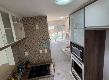 Apartamento · 74m² · 2 Quartos · 1 Vaga · Apartamento em São Marcos - Macaé, RJ