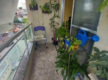 Apartamento · 62m² · 2 Quartos · Apartamento : Padrão / Residencial / Curicica