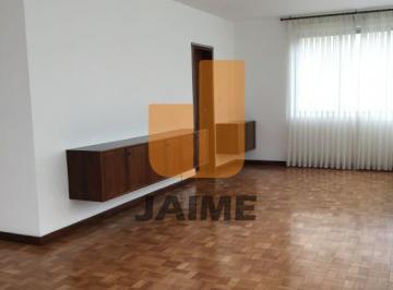 Apartamento · 240m² · 3 Quartos · 2 Vagas · Apartamento com 3 Dormitórios 2 Vagas em Higienópolis