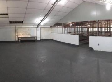 Comercial , Rio de Janeiro · Galpão Comercial - Engenho de Dentro - Próximo Engenhão