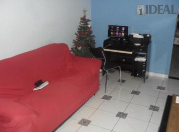 c860add02c3c1a4388ada7255bd56e9707b48fc4 · Casa com 3 dormitórios à venda, 160 m² por R$ 370.000,00 - Castelo - Santos/SP