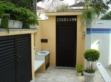 6b8dfdef42d23366fc8c93fe1fc1151c5e4e7419 · Sobrado residencial à venda, Embaré, Santos.