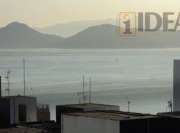 fb85d88a5e2f3a2a7aee2144895dfc659391315b · Cobertura residencial à venda, Ponta da Praia, Santos.