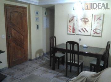 ceb3efbf9cf08c306e4f86edcfbe86f337261ee5 · Apartamento com 2 dormitórios à venda, 68 m² por R$ 455.000,00 - Pompéia - Santos/SP