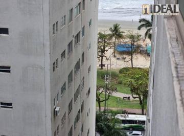 04a1e804d2baf0516c0ee5e496c3838dbb0b7057 · Apartamento com 2 dormitórios à venda, 80 m² por R$ 850.000,00 - Boqueirão - Santos/SP