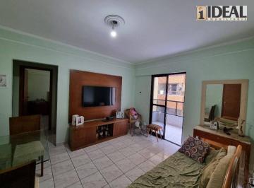8fd3488967b5f001a0f9b95975455757e76356a2 · Apartamento com 1 dormitório à venda, 54 m² por R$ 460.000,00 - Embaré - Santos/SP