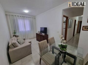 d915e7109fce876c470f92c890bcc0bf9d454be6 · Apartamento com 2 dormitórios à venda, 58 m² por R$ 330.000,00 - Jardim Independência - São Vicente/