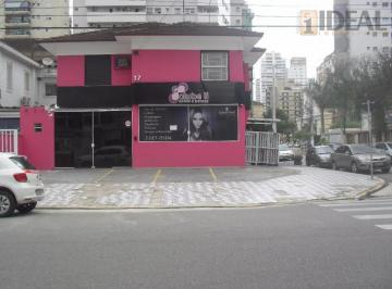 4c10f2983777cff955aca459f60880ae8b8de0fc · Sobrado com 3 dormitórios para alugar, 110 m² por R$ 14.000,00/mês - Gonzaga - Santos/SP