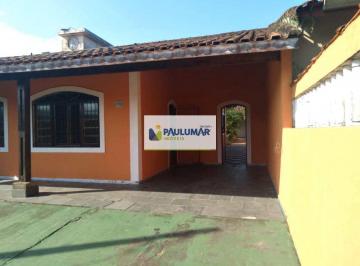 Casa · 16231m² · 3 Quartos · 4 Vagas · Casa com 3 quartos, Vila Anhanguera, Mongaguá - R$ 350 mil, Cod: 20007