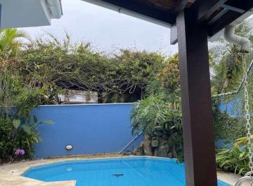 Casa · 400m² · 5 Quartos · 4 Vagas · Casa de Condomínio com 5 quartos, Praia do Engenho, São Sebastião - R$ 5.3 mi, Cod: 14