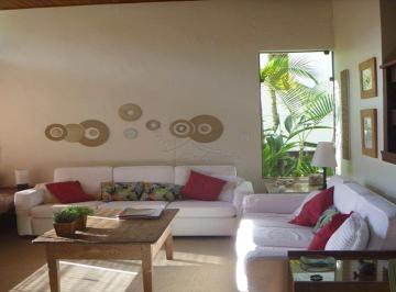 2000-035 · Sobrado de Condomínio com 3 dorms, Praia do Engenho, São Sebastião, 250m² - Codigo: 20