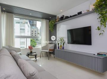 Anuar Donato Vendas 1 Quarto Apartamento Anchieta · Anchieta - Apartamento 1 quarto à venda na Anuar Donato 