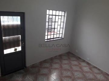 Casa · 90m² · 2 Quartos · Sobrado Comercial/residencial