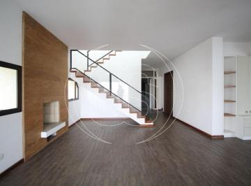 Apartamento · 380m² · 3 Quartos · 4 Vagas · Cobertura, Moema Índios - São Paulo