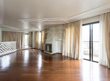 Apartamento · 235m² · 4 Quartos · 4 Vagas · 04 suites - 04 vagas MOEMA INDIOS