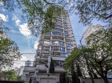 Apartamento · 300m² · 4 Quartos · 5 Vagas · Apartamento para VENDA, em MOEMA, 300 M ÚTEIS, Terraço Gourmet, Quadra de Tennis Oficial.