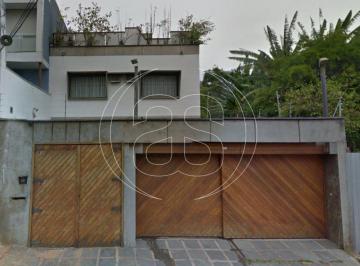 Casa · 720m² · 3 Quartos · 4 Vagas · Casa Térrea, Planalto Paulista - São Paulo