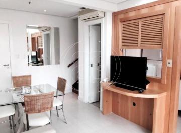 Apartamento · 45m² · 1 Quarto · 1 Vaga · DUPLEX EM MOEMA PÁSSAROS: CONFORTO, MODERNIDADE E LOCALIZAÇÃO PRIVILEGIADA