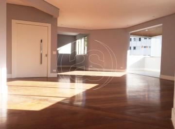 Apartamento · 244m² · 3 Quartos · 3 Vagas · APARTAMENTO EM MOEMA PÁSSAROS