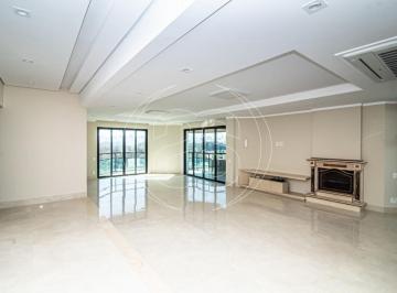 Apartamento · 273m² · 4 Quartos · 4 Vagas · APARTAMENTO EM MOEMA PÁSSAROS