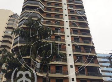 Apartamento · 216m² · 4 Quartos · 3 Vagas · CAMPO BELO A MELHOR LOCALIZAÇÃO DO BAIRRO