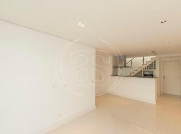 Apartamento · 93m² · 2 Quartos · 1 Vaga · COBERTURA 2 DORMITÓRIOS PARA VENDA NO CAMPO BELO.