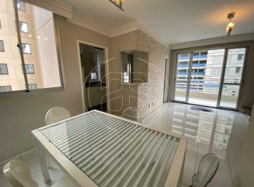 Apartamento · 70m² · 2 Quartos · 2 Vagas · APARTAMENTO NA REGIÃO DE MOEMA PARA VENDA E LOCAÇÃO