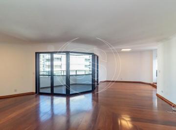 Apartamento · 210m² · 4 Quartos · 4 Vagas · APARTAMENTO MOEMA PÁSSAROS 4 DORMITÓRIOS, 210m² E 4 VAGAS DE GARAGEM