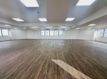 Comercial · 204m² · 4 Vagas · Conjunto comercial - 189,77 m²