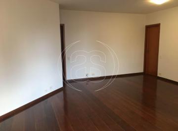 Apartamento · 112m² · 3 Quartos · 2 Vagas · APARTAMENTO PARA ALUGAR 112 M² MOEMA