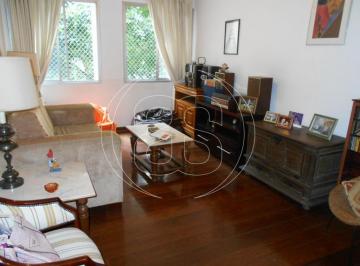 Apartamento · 136m² · 3 Quartos · 3 Vagas · APARTAMENTO EM MOEMA