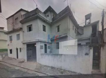Comercial · 900m² · REF 7195 - Prédio esquina 3 andares e 10 casa locadas - 5 min. Shop. A.Franco. Bom para Investidor.
