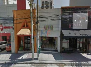 Comercial · 219m² · REF 7205 - Terreno com 185 m², área útil 219 m2 Zoneamento: ZEU - Jd.Paulista.