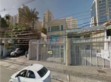 Comercial · 331m² · REF 7226 - Terreno com 372 m² ,área construída  331m2, zon. ZECOR - Jardins