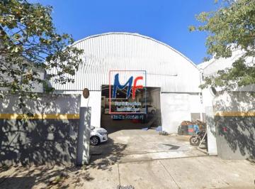 Comercial · 1750m² · Terreno  1750 m² e  área construída  1.629 m2 ,  testada de 35 mts  , ZC  zoneamento em Santo Amaro 